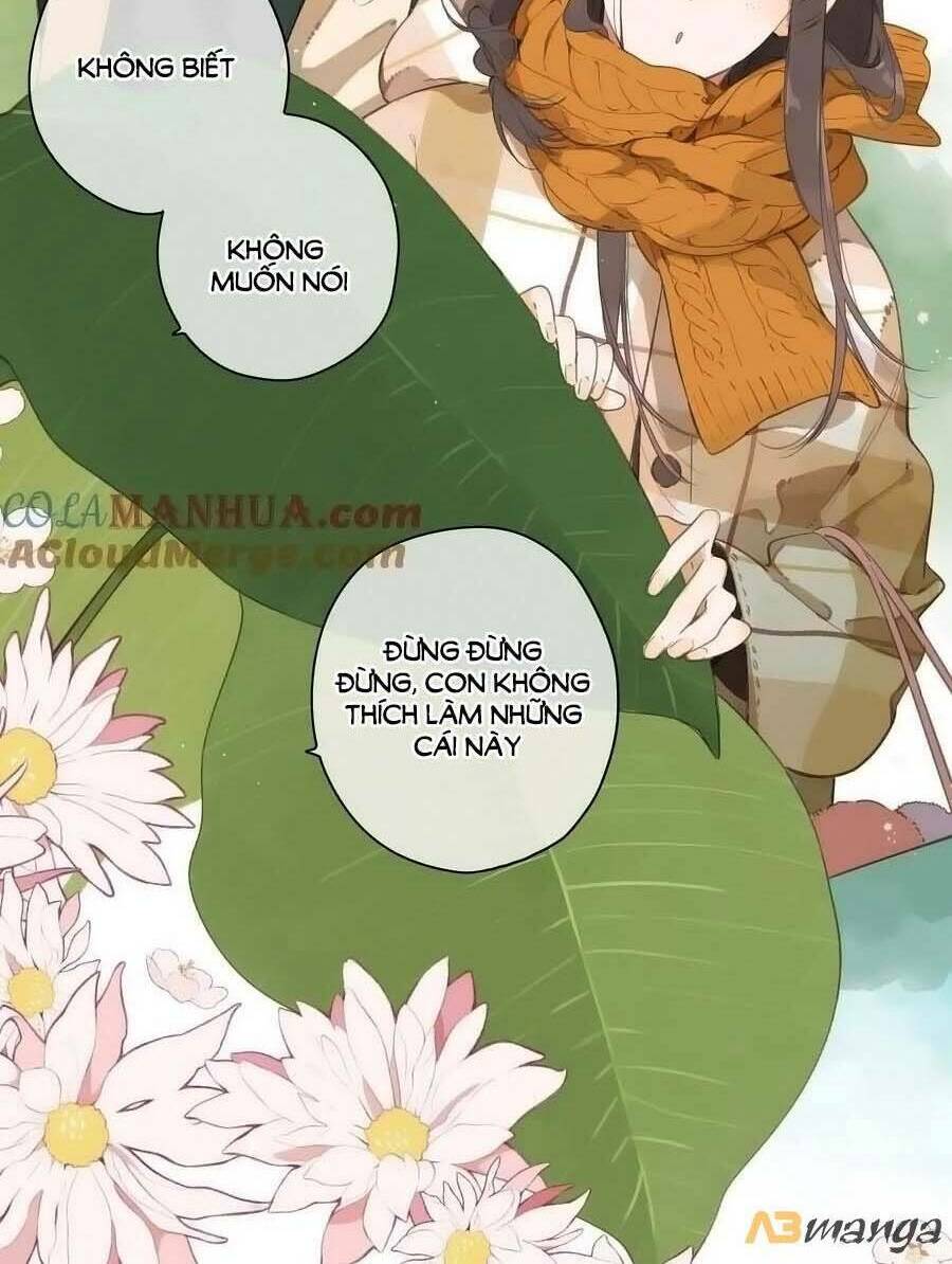 Tiệm Hoa Hướng Dương Góc Phố Chương 74 Ảnh 6