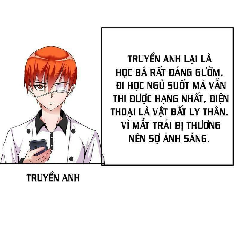 Trứng Ơi, Chạy Đi!! Chương 2 Ảnh 20
