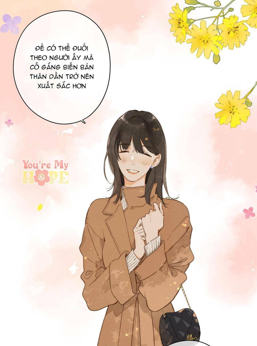 Tiệm Hoa Hướng Dương Góc Phố Chương 65 Ảnh 44