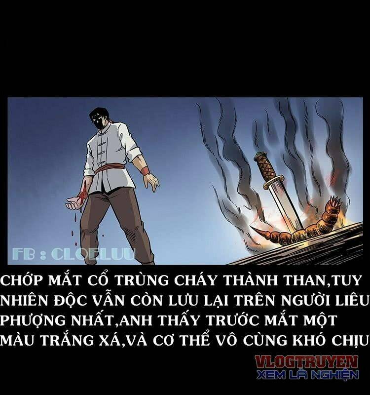 Tiên Sơn Truyền Kỳ Chương 11 Ảnh 53