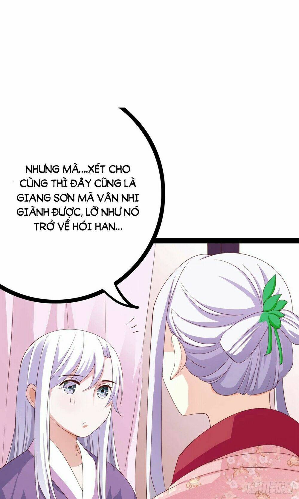 Hoàng Hậu Của Trẫm Là Võ Lâm Minh Chủ Chương 23 Ảnh 45