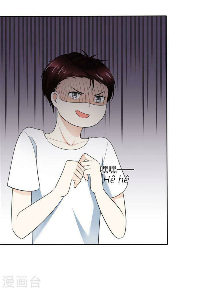 Con Đường Phản Công Của Sủng Thê Chương 51 Ảnh 8