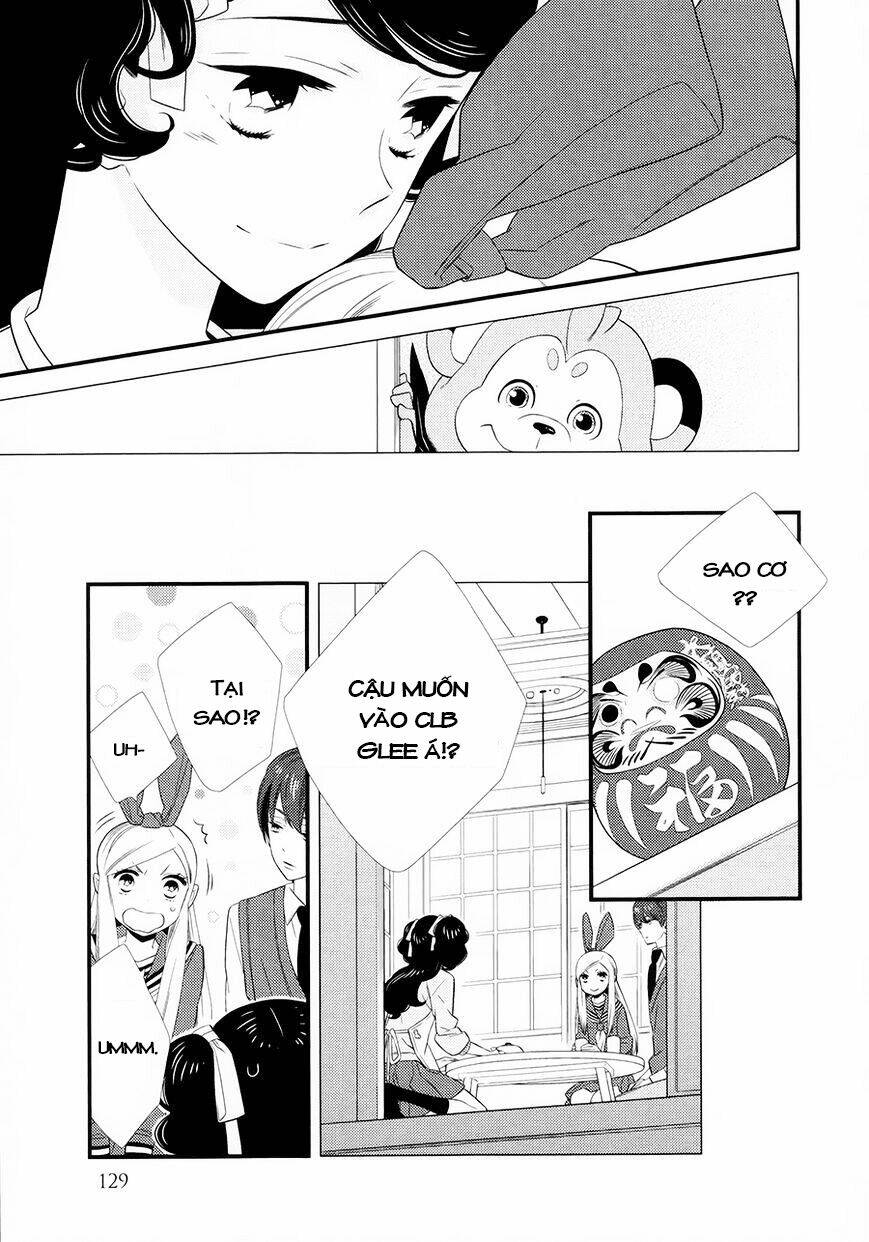 Kigurumi Boueitai Chương 11 Ảnh 8