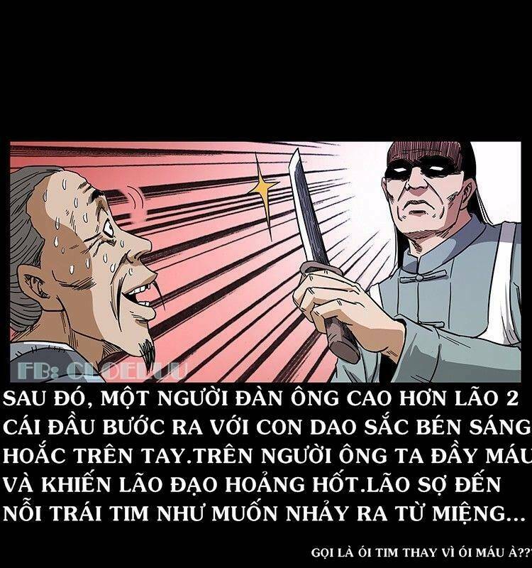 Tiên Sơn Truyền Kỳ Chương 12 Ảnh 33