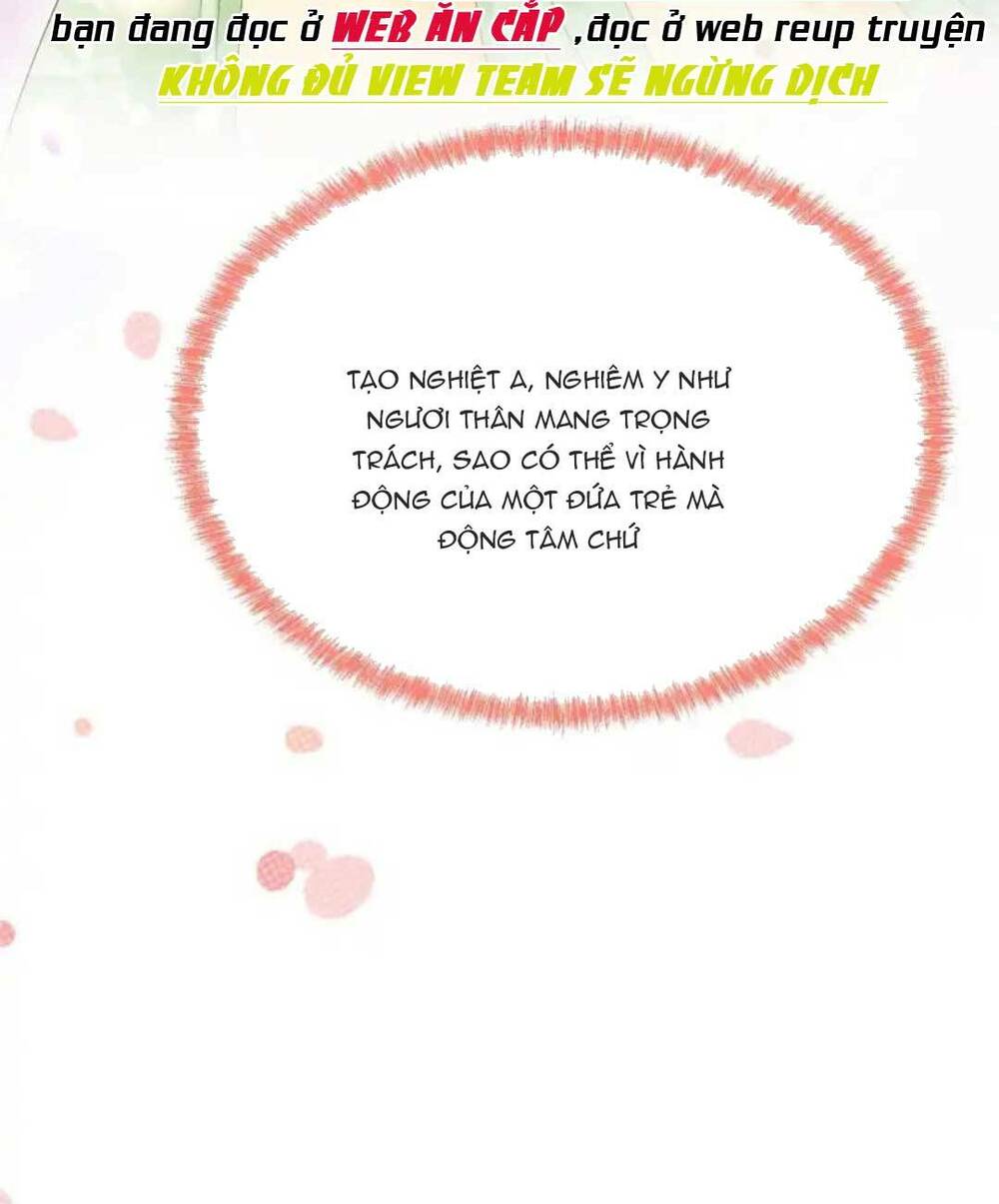 Nuôi Dưỡng Thế Tử Từ Bé : Thế Tử Ngươi Kiếm Tiền Cùng Ta Đi Chương 21 Ảnh 52