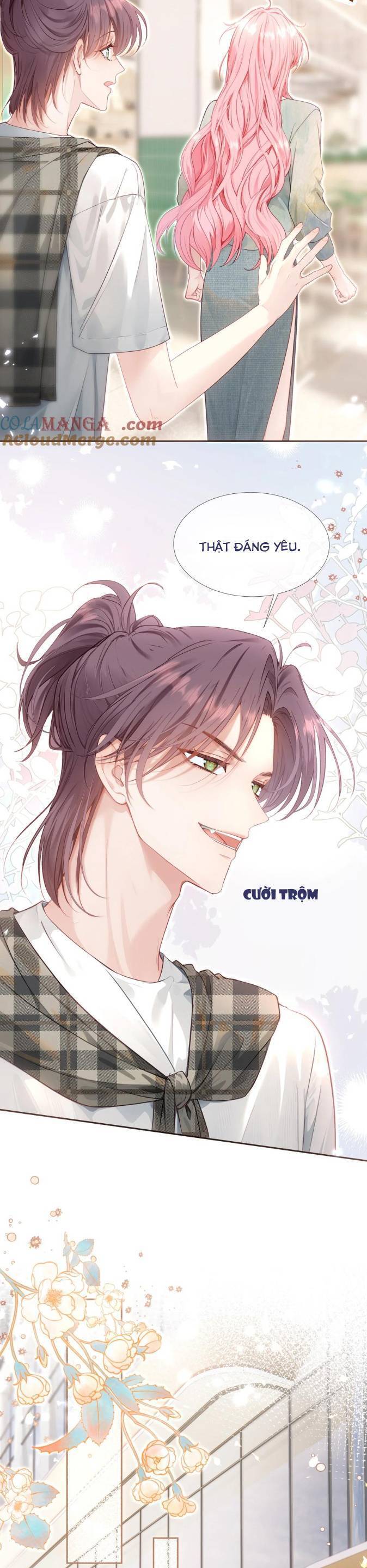 1001 Cách Chinh Phục Chồng Yêu Chương 90 Ảnh 10