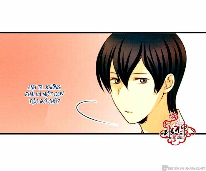Something Sweet Chương 9 Ảnh 6