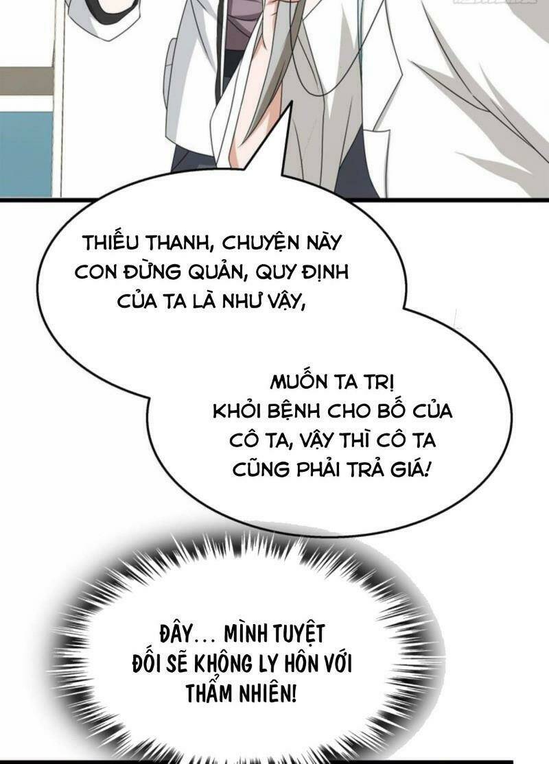 Tối Cường Ở Rể Chương 35 Ảnh 5