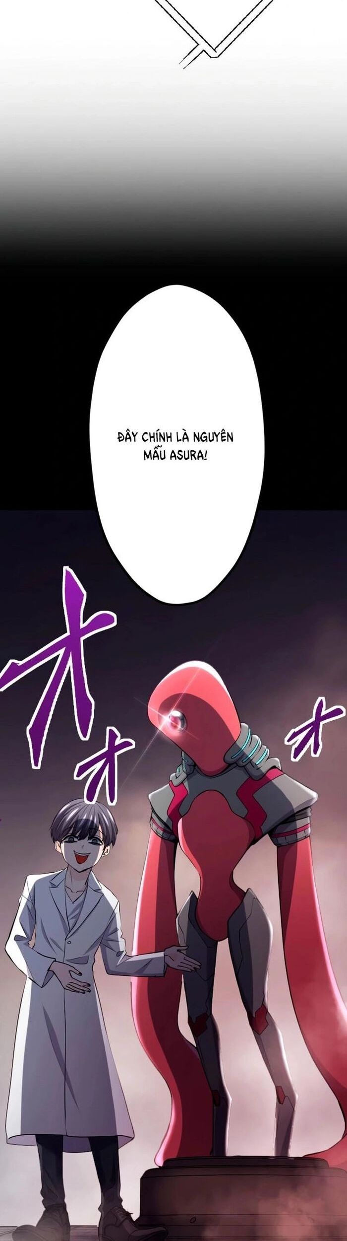 Ittoki The Ninja Chương 23 Ảnh 61