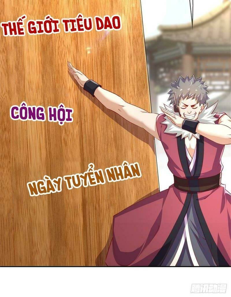 Võng Du Chi Tối Cường Đoán Mệnh Sư Chương 53 Ảnh 19