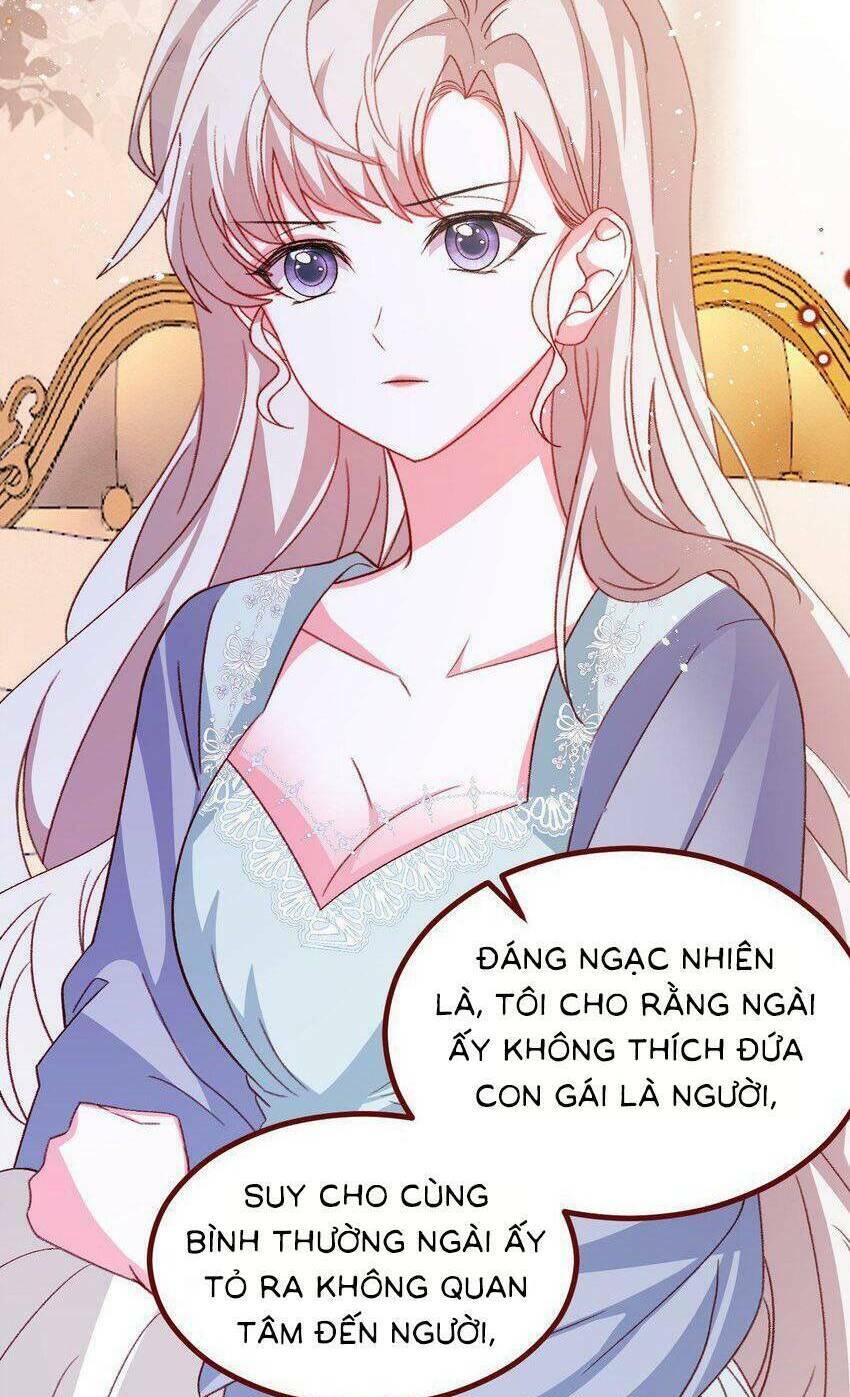 Ninita Yêu Dấu Chương 74 Ảnh 31