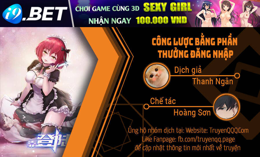Công Lược Bằng Phần Thưởng Đăng Nhập Chương 22 Ảnh 2