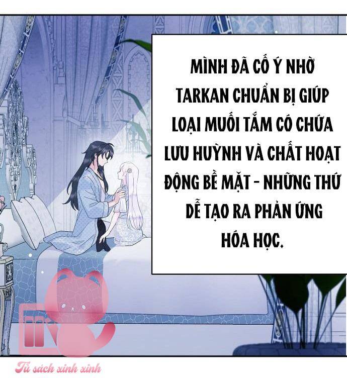 Tiền Là Tất Cả Chồng Là Phù Du Chương 99 Ảnh 36