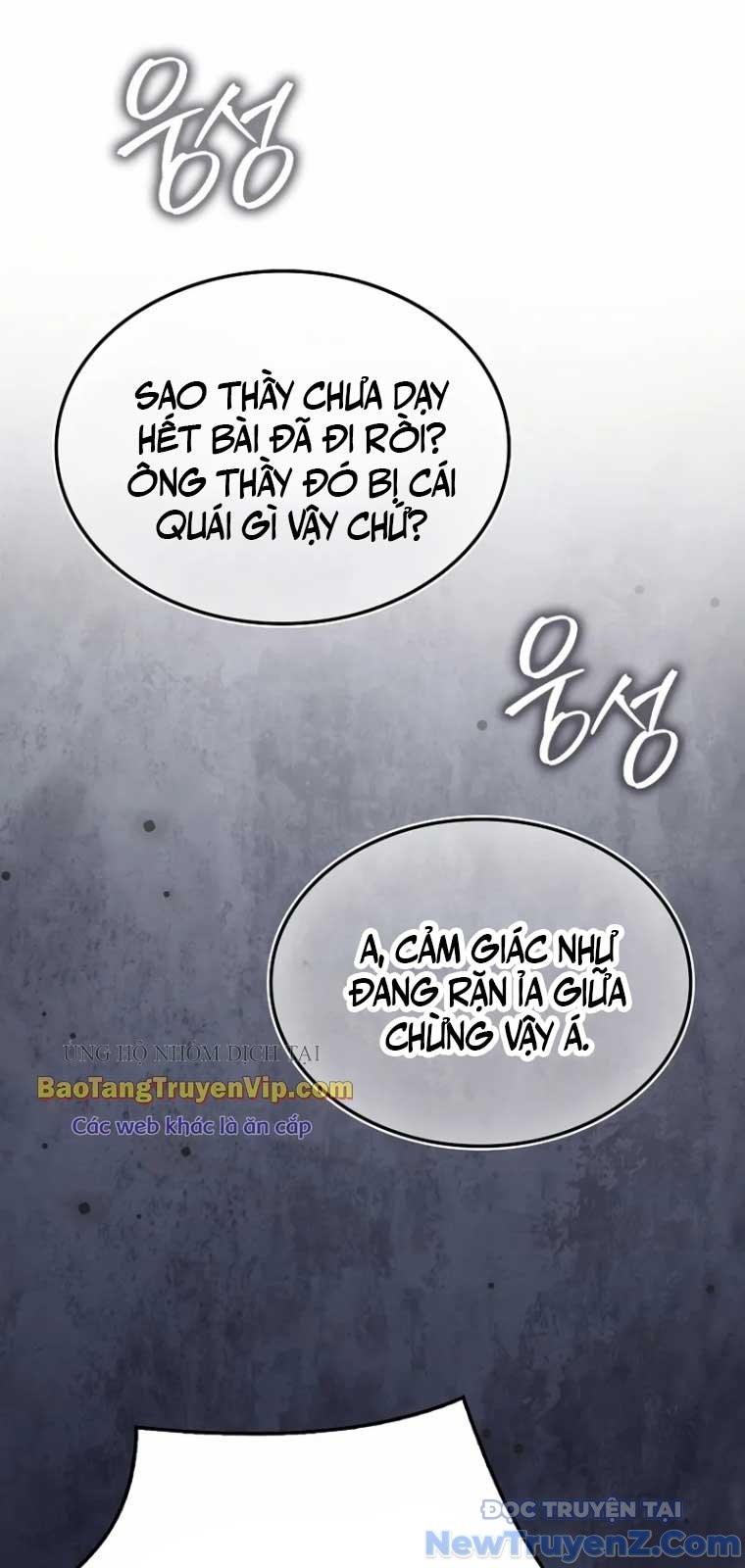 Đại Phản Diện Khao Khát Được Sống Chương 32 Ảnh 45