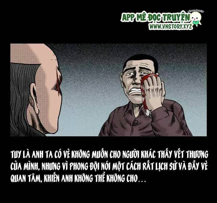 Kỳ Án Có Thật Chương 37 Ảnh 39