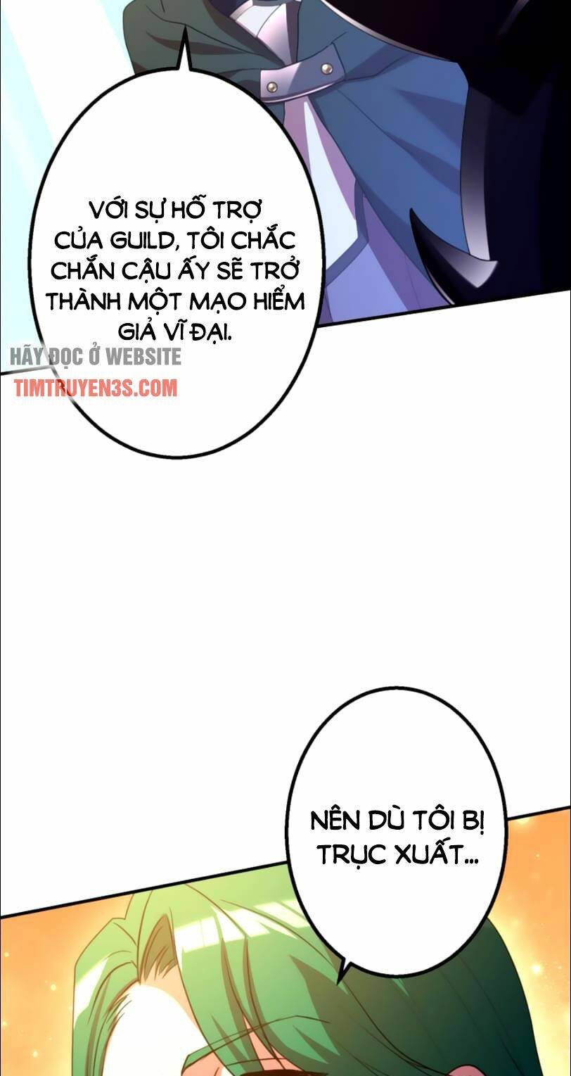 Bộ Giáp Tai Ương Chương 32 Ảnh 49