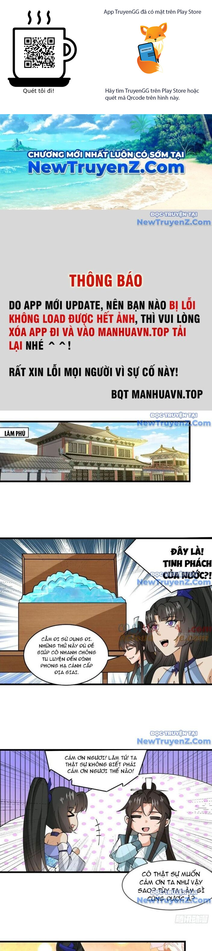 Công Tử Biệt Tú! Chương 207 Ảnh 2