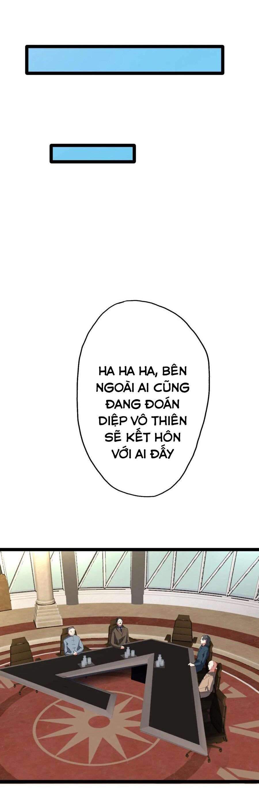 Diệu Thủ Cuồng Y Chương 335 Ảnh 32