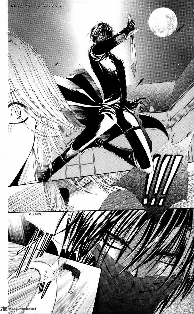 Himegimi To Sanbiki No Kemono Chương 2 Ảnh 32