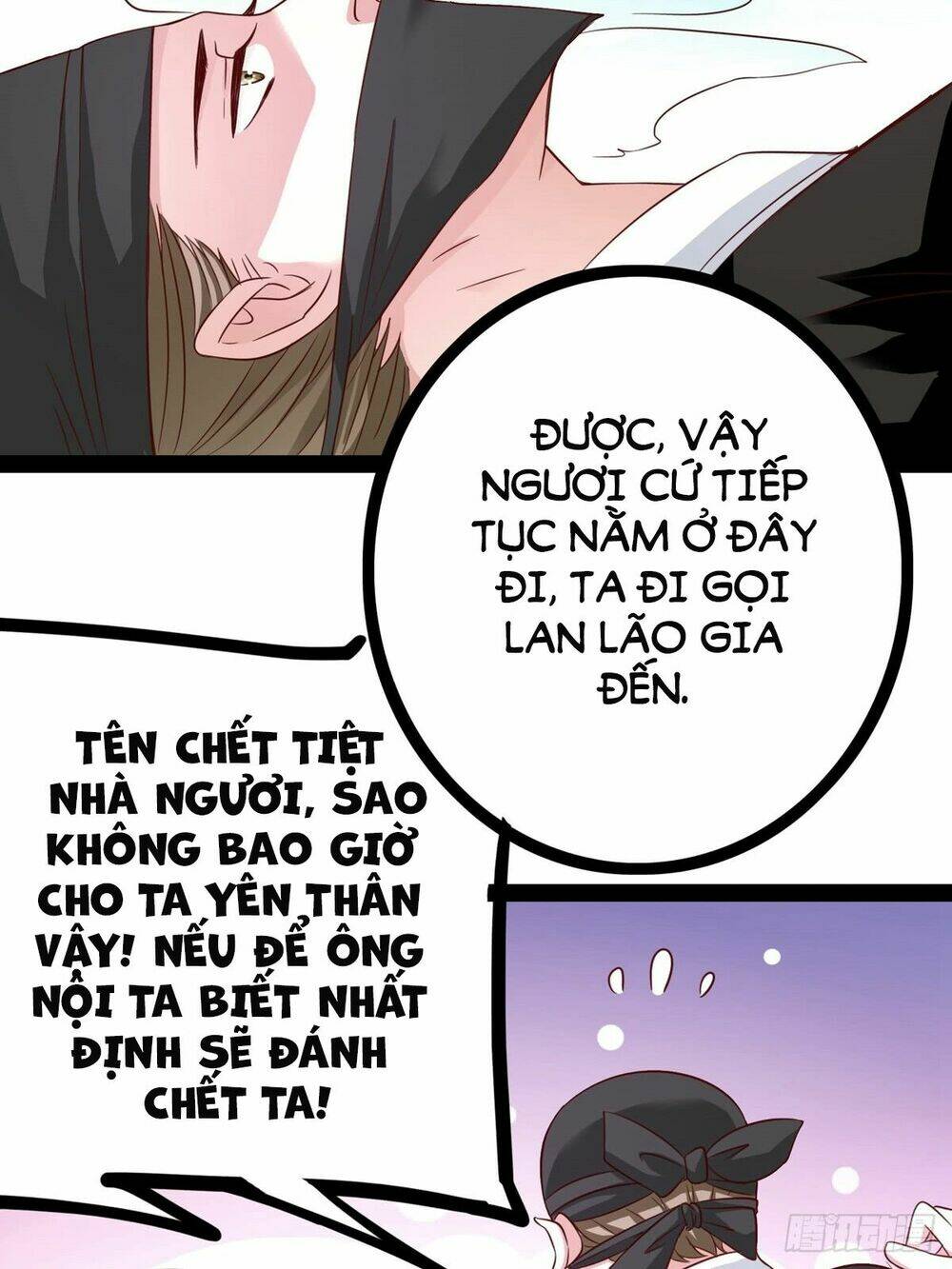 Hoàng Hậu Của Trẫm Là Võ Lâm Minh Chủ Chương 21 Ảnh 52