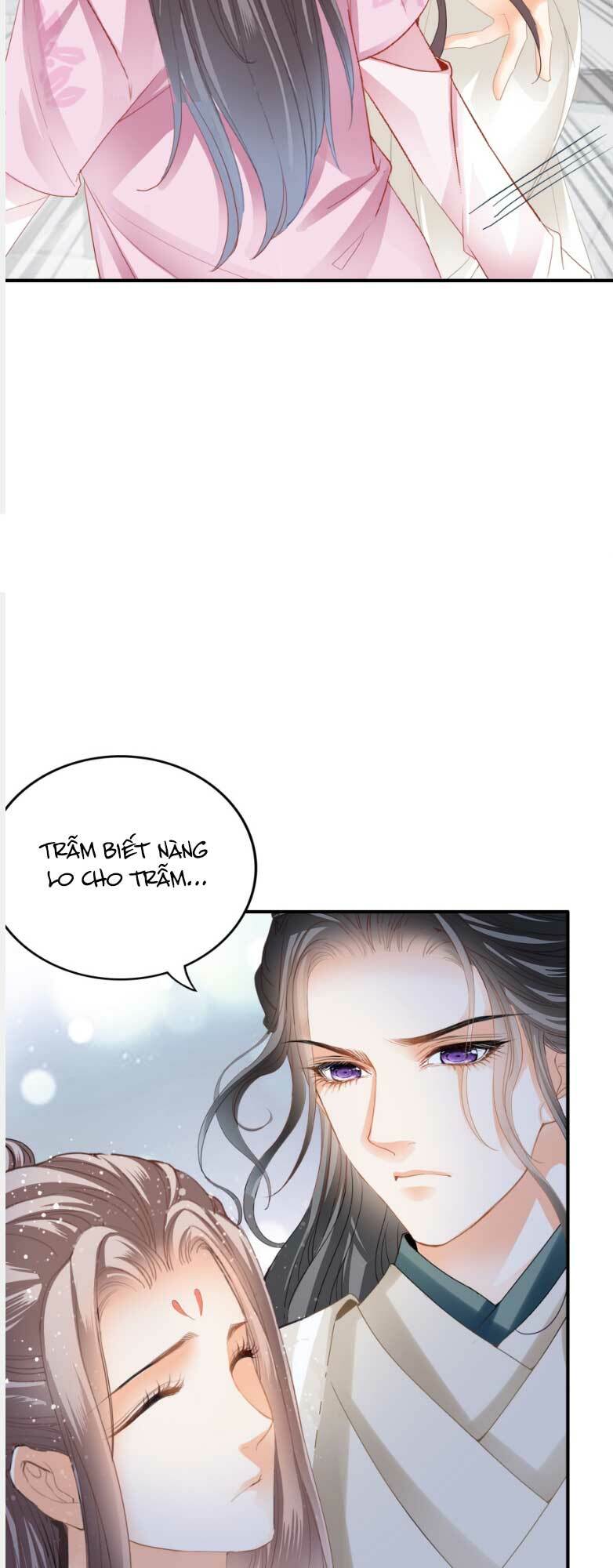 Bổn Vương Muốn Ngươi Chương 177 Ảnh 23