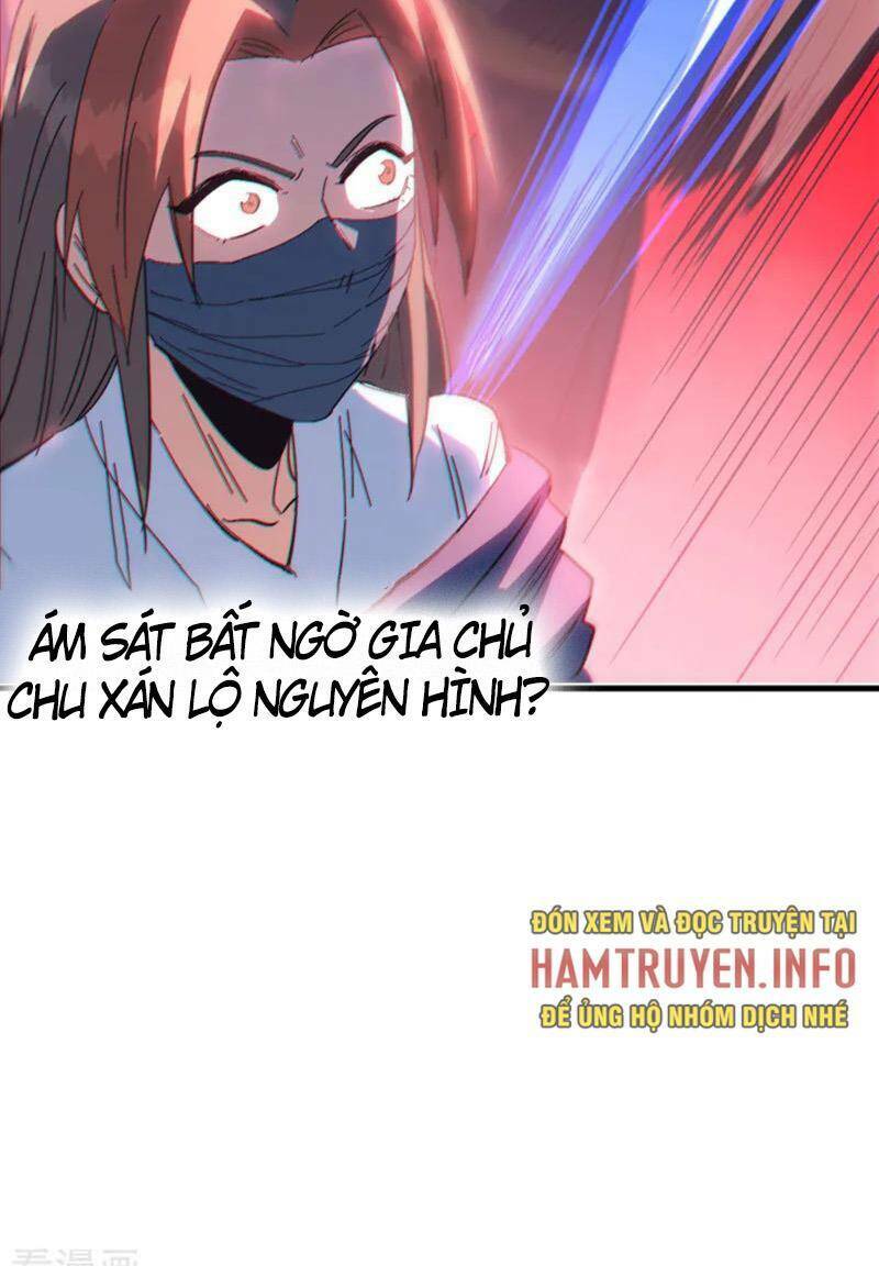 Nhân Vật Chính Mạnh Nhất Lịch Sử Chương 192 Ảnh 61
