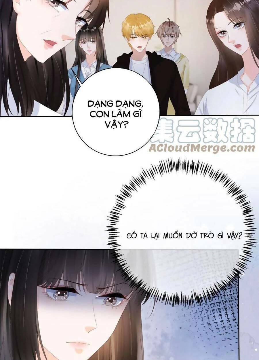Dây Dưa Không Dứt Chương 40 Ảnh 25