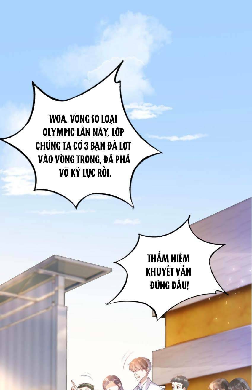 Dây Dưa Không Dứt Chương 21 Ảnh 6