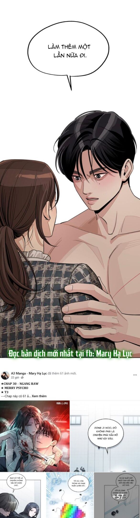 Tình Yêu Của Ik Seob Chương 72 Ảnh 62