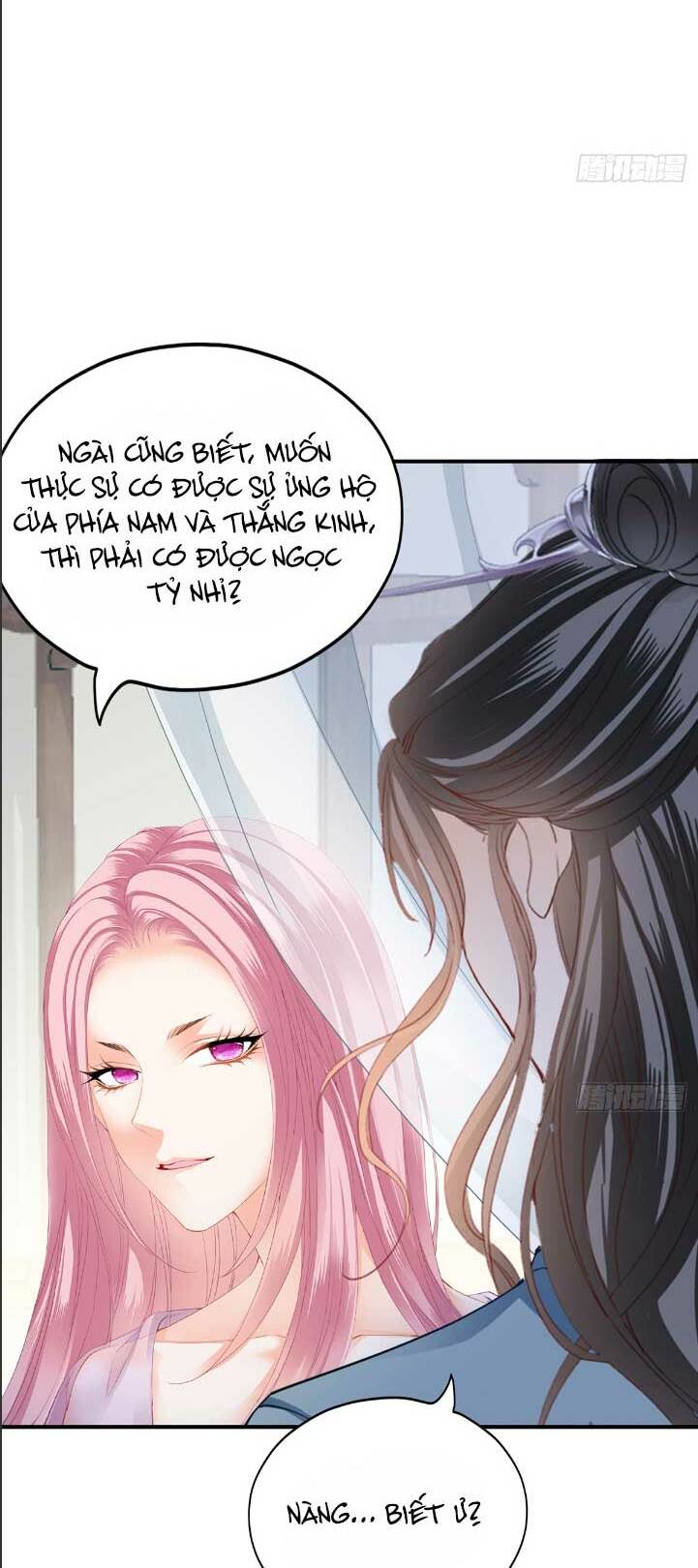 Bổn Vương Muốn Ngươi Chương 181 Ảnh 7