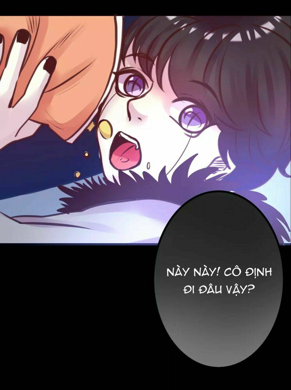 Trả Thù Trường Trung Học 2 Chương 9 Ảnh 54