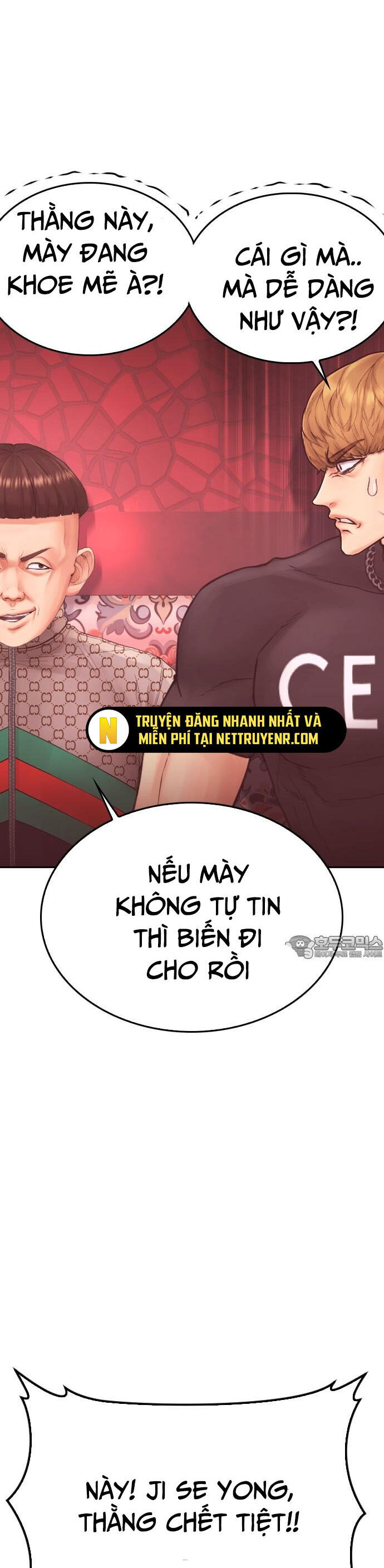 Bố Vạn Năng Chương 163 Ảnh 52