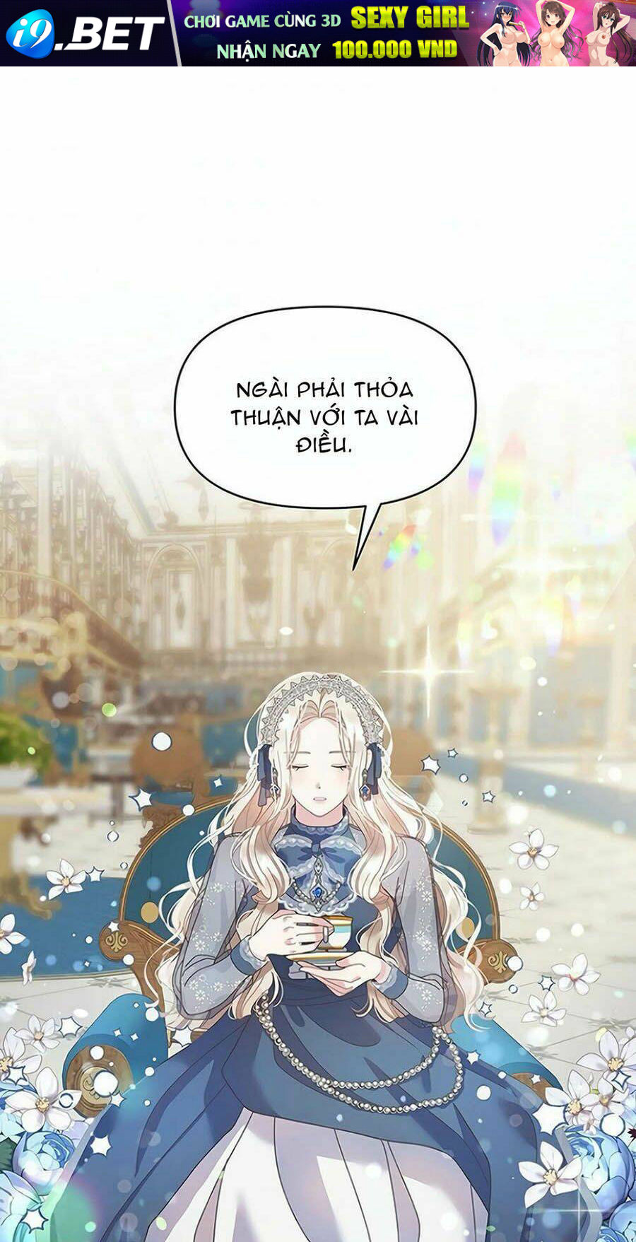 Khu Vườn Câm Lặng Chương 9 Ảnh 2