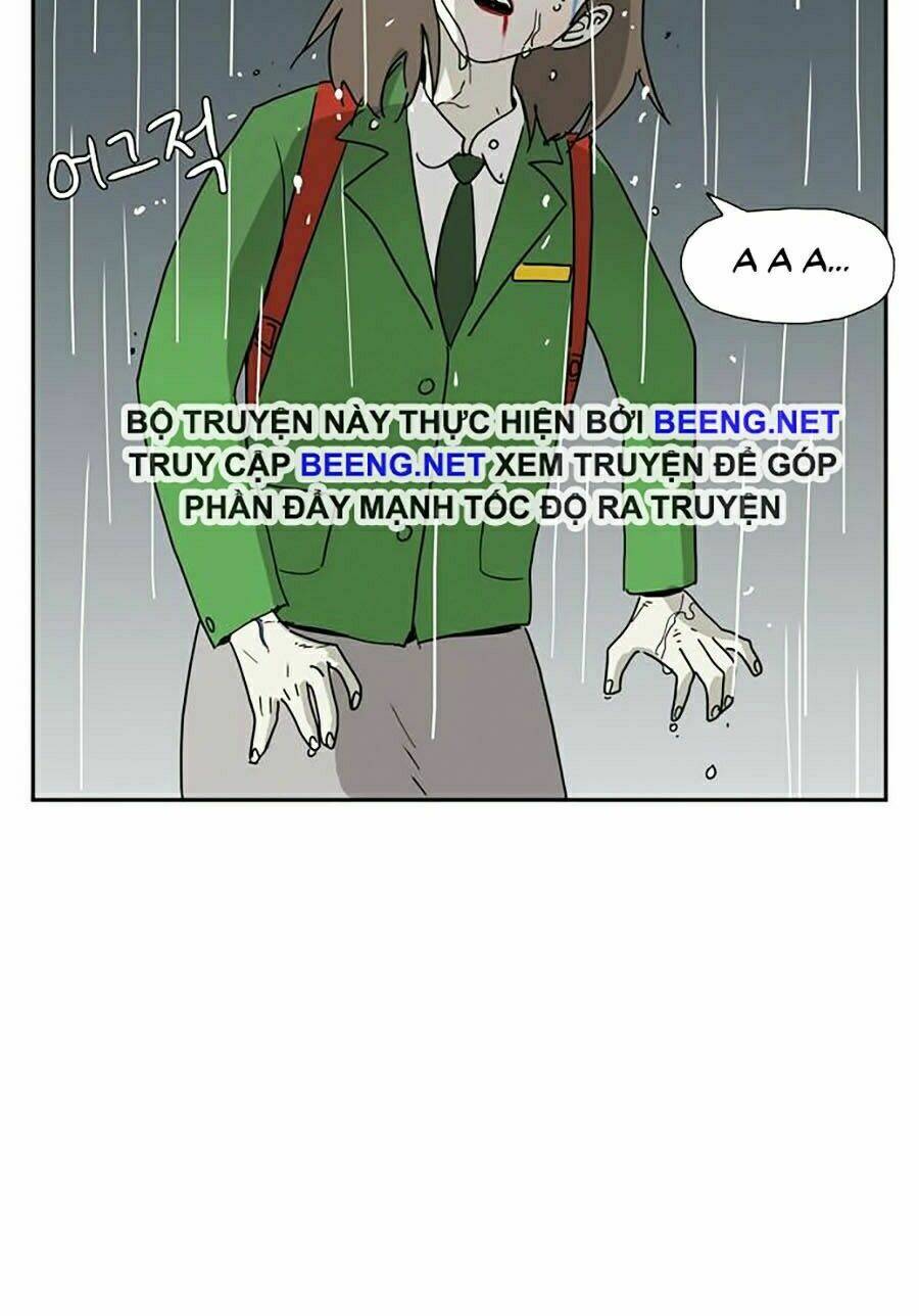 Con Gái Tôi Là Zombie Chương 34 Ảnh 57