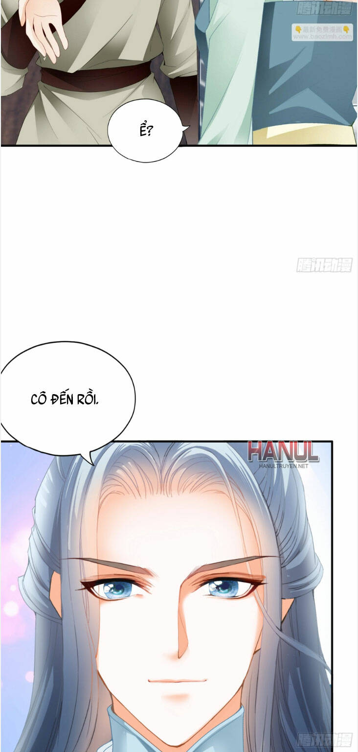 Bổn Vương Muốn Ngươi Chương 193 Ảnh 5