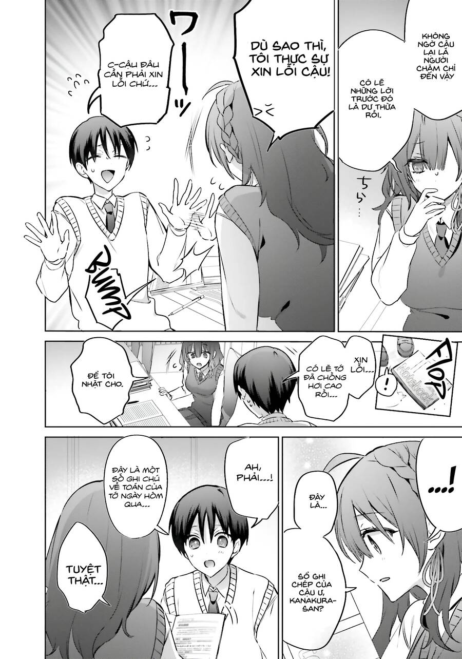 Boku To Gal Ga Fufu Ni Narumade Chương 17 Ảnh 15