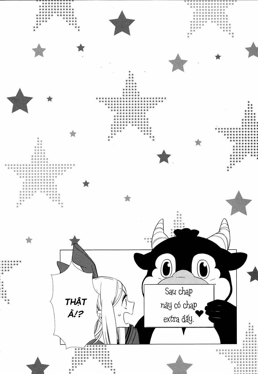 Kigurumi Boueitai Chương 5 Ảnh 38
