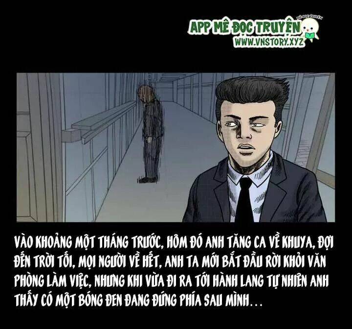 Kỳ Án Có Thật Chương 38 Ảnh 31