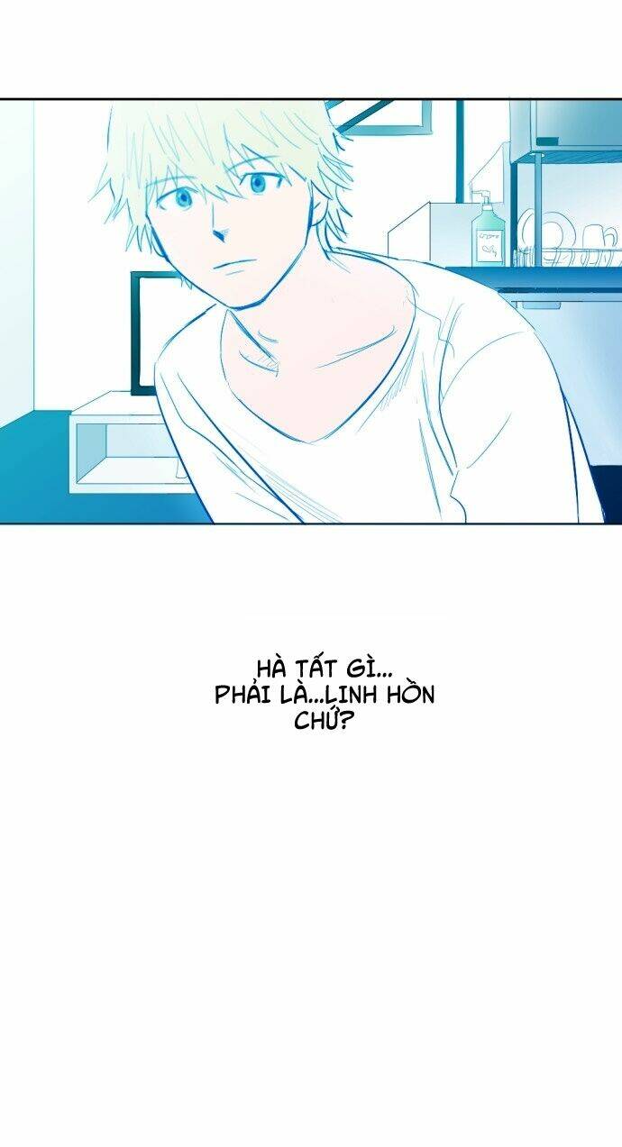 Transparent Cohabitation Chương 33 Ảnh 3