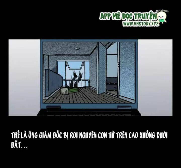 Kỳ Án Có Thật Chương 38 Ảnh 19