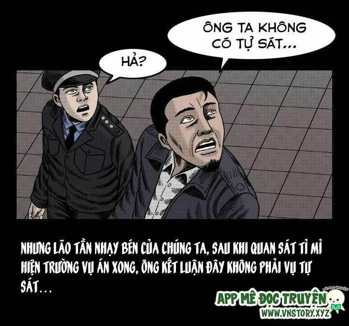 Kỳ Án Có Thật Chương 38 Ảnh 11