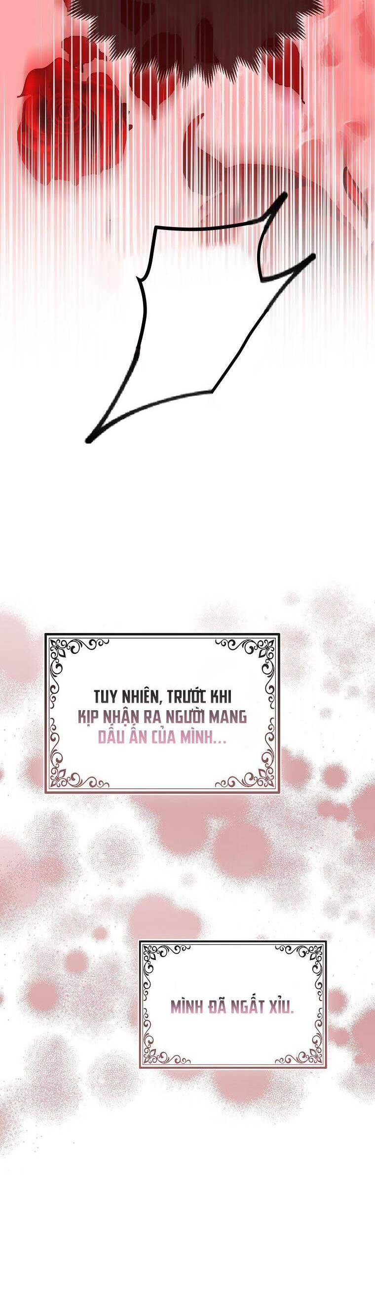 Nàng Chim Cánh Cụt Yêu Thích Của Chàng Cá Voi Sát Thủ Điên Rồ Chương 24 Ảnh 16
