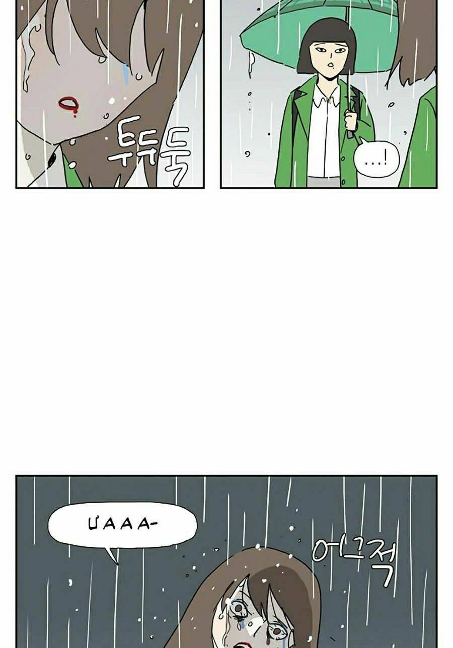 Con Gái Tôi Là Zombie Chương 34 Ảnh 56