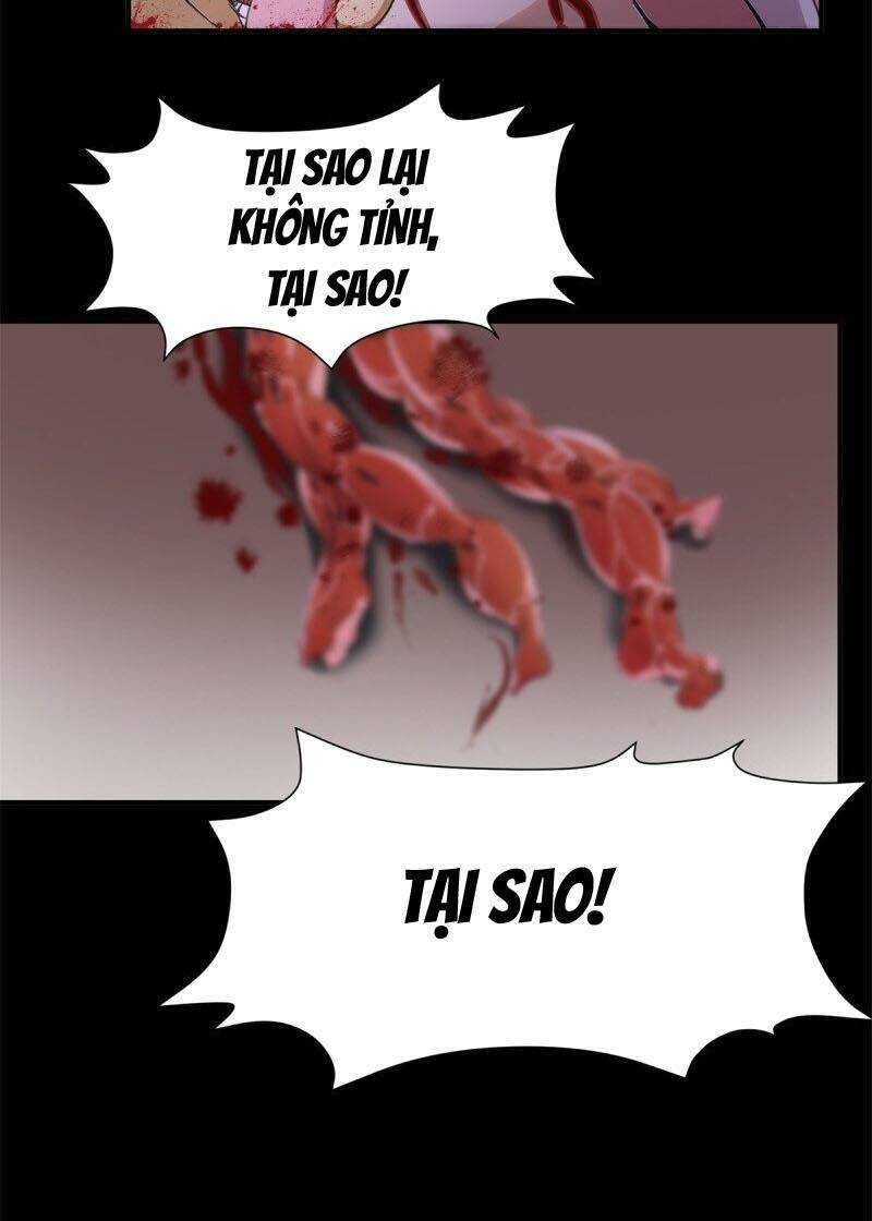 Ta Không Muốn Làm Đệ Nhất Chương 219 Ảnh 35