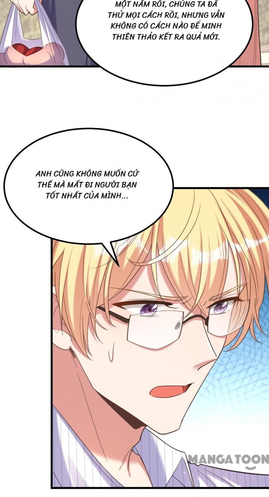 Trùng Sinh Không Gian: Cô Vợ Hào Môn Nóng Bỏng Không Dễ Chọc Chương 441 Ảnh 5