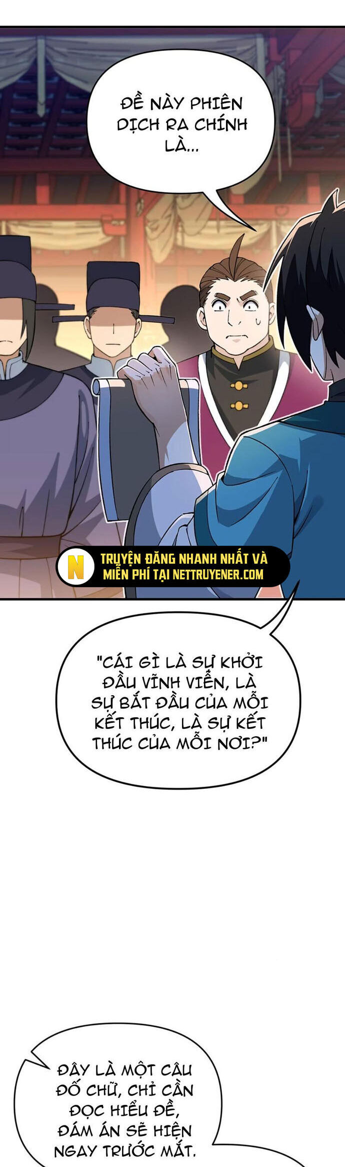 Phụng Chỉ Xuất Quỹ Chương 21 Ảnh 26