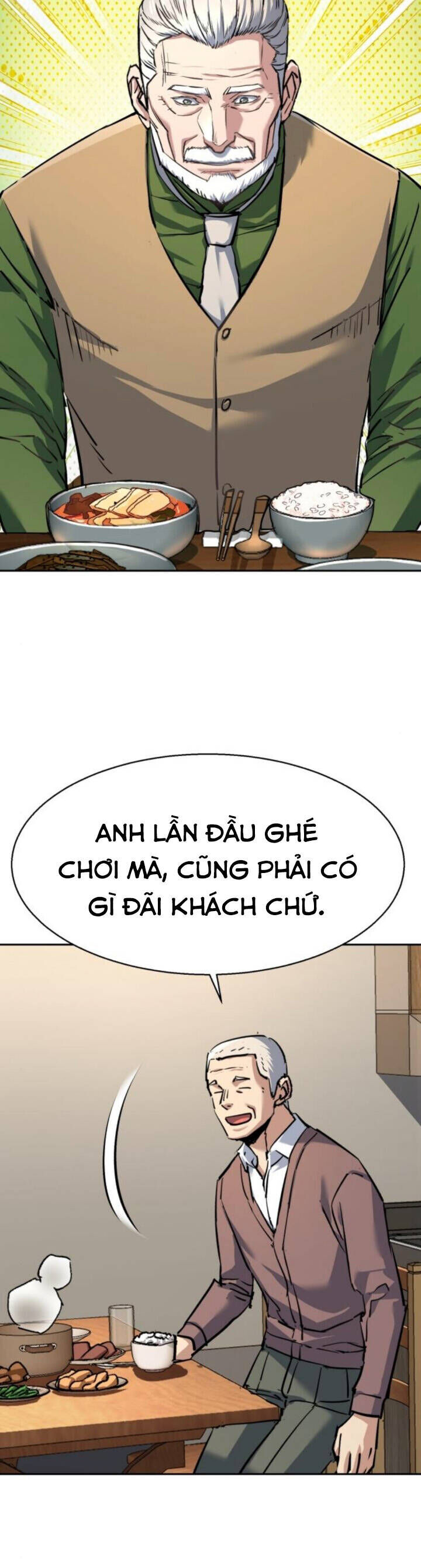 Bạn Học Tôi Là Lính Đánh Thuê Chương 235 Ảnh 37