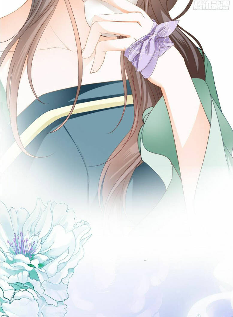 Bổn Vương Muốn Ngươi Chương 191 Ảnh 36
