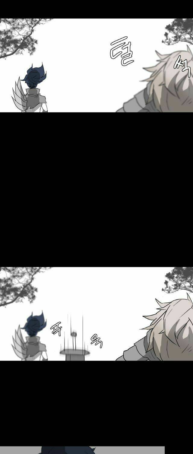 Câu Chuyện Yasuo X Riven Chương 1 Ảnh 7