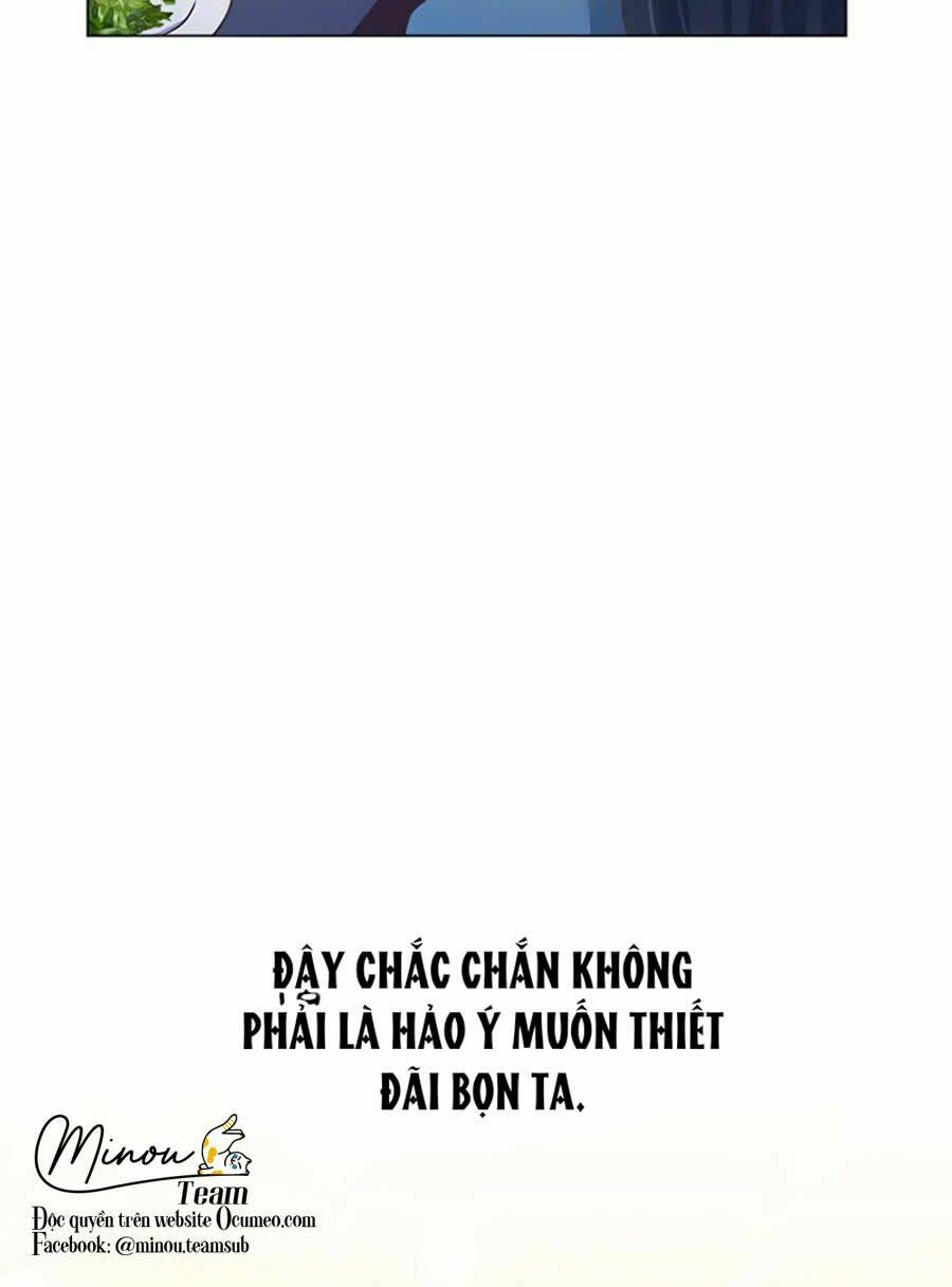 Khu Vườn Câm Lặng Chương 7 Ảnh 10